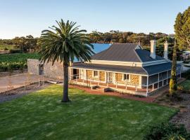 The Residence at Schubert Estate, apartment in Nuriootpa