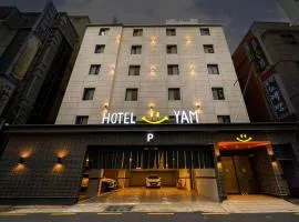 Hotel Yam Yeonsan