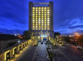 DoubleTree by Hilton-Pune Chinchwad