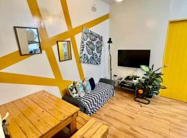 SEAWIND CONDOMINIUM RENTAL, Hotel in Davao City