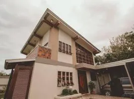 Bagasbas House