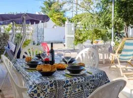 Tramontana Villa 30 Meters From the Beach no4687