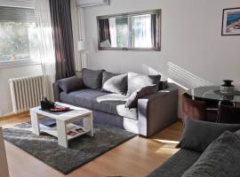 Apartman TEO, Familienhotel in Slavonski Brod