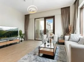Supreme Luxury 2BR Apartment