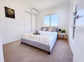 GablesBox HilMaraylya 2Br granny flat with WiFi