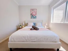 GablesBox HilMaraylya 2Br granny flat with WiFi