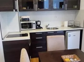 TES Rila Park Apartments