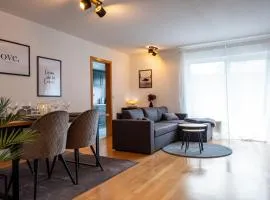 Klassen Apartments! Zentral und bequem, entdecken Sie Bad Schussenried