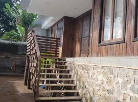 Casa Linda, hotel in San Pedro La Laguna