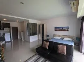 Apartment in Chic Condominium near Karon beach