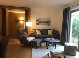 Winklern Lodge