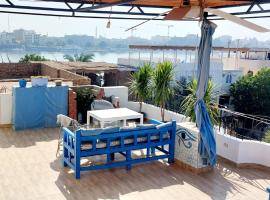 House of Dreams apartments Luxor