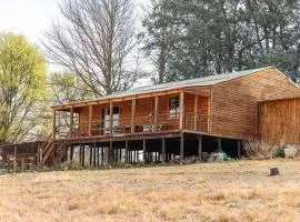 Fireside Cabin