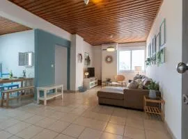 Laurel 2-Bedroom Apartment in Larnaca