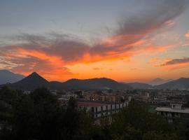 Azienda agricola zootecnica Soriente di Guglielmo Areh Soriente & C.S.A.S, soodne hotell sihtkohas Roccapiemonte