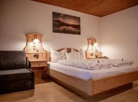 Mösslhof App Wiese