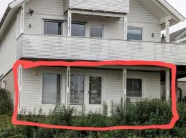 Lovly 3 Bedroom apartment with the view of aurora