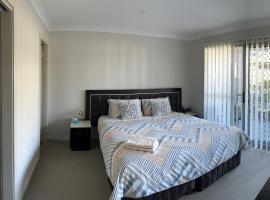 Gosford Townhouse, hotel in Gosford