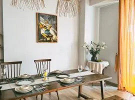 Tú Viên Homestay Ecopark/ 165m with big garden
