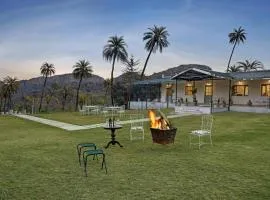 Mount Abu Sunrise Villa