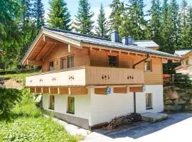 Chalet Hochkrimml 141