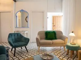 Casa Brigitte - Califa Casas Vejer