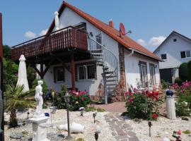 Haus Melzer, Hotel in Öhringen