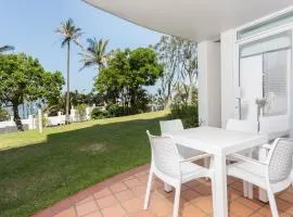 CHCO58 - 50m to the beach! - Perfect Beachside Family Holiday