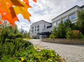 Hotel SPA Dr Irena Eris Polanica Zdrój