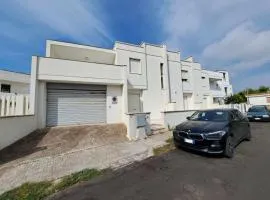 Villette smile s m di leuca