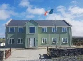 Aran Walkers Lodge