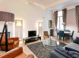 L'Argenterie - Spacieux, Centrale & Climatisation