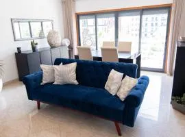 Modern apartment in Colinas de Cruzeiro