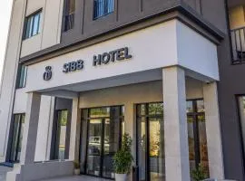 SIBB Hotel