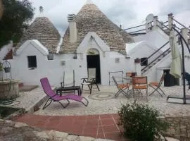 Trulli Vittoria