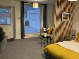 The Cozy Apartment, hotel en Gloucester