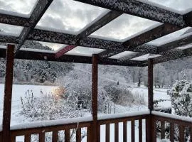 Le mobilhome Chez Camille