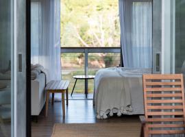 The Villas - Barossa, hotel near Seppeltsfield, Marananga