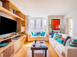 Cascais Elegant Retreat with Pool