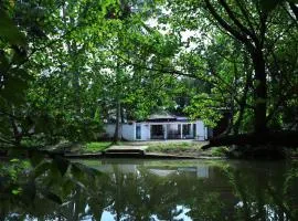 Ashtaman's Chayakadaveedu