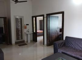 Vaidhya homes, vacation rental in Deoghar