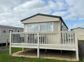 Caravan Hire Thornwick Bay