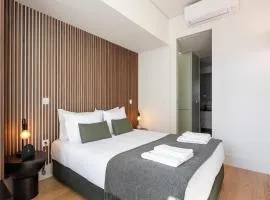 ORM Batalha Apartments