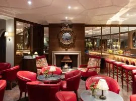 The White Hart Hotel Lincoln