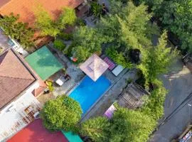 Serendipity Experience Hoi An Hostel