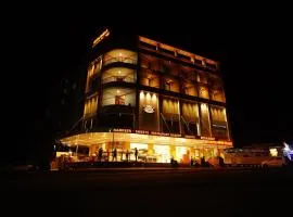 Babuji Jodhpur Palace