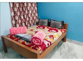 SRS Guest house, Bhubaneswar, Odisha, homestay in Bhubaneshwar