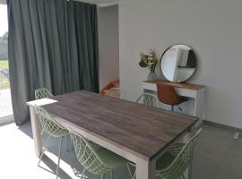 Rent & Relax: Vitrabelle, hotel em Lommel