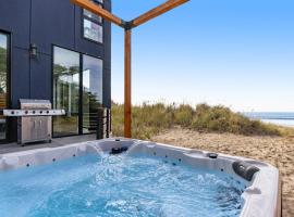 Viesnīca Beach N Views pilsētā Cloverdale