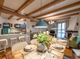 Villa 1912, βίλα σε Trencianske Teplice